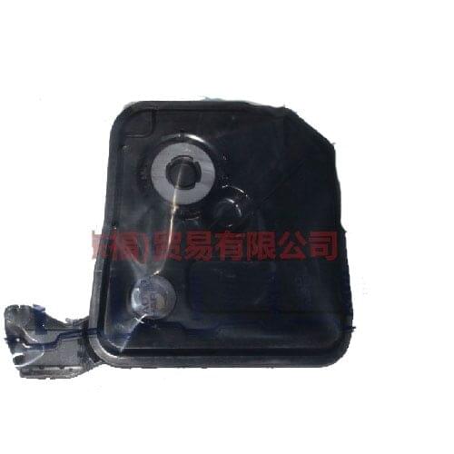 2 Transmission Oil Filter For FORD Edge MK2 2015-2019/Ford Kuga MK2 2013 - 2016/MONDEO MK4 MK5/ TAURUS 2015-2020