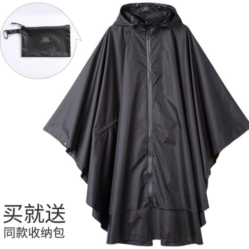 2021Big Size Women Breathable Raincoat Lightweight Rain Coat Poncho Ladies Waterproof Cloak Raincoats Adults Windproof Rainwear