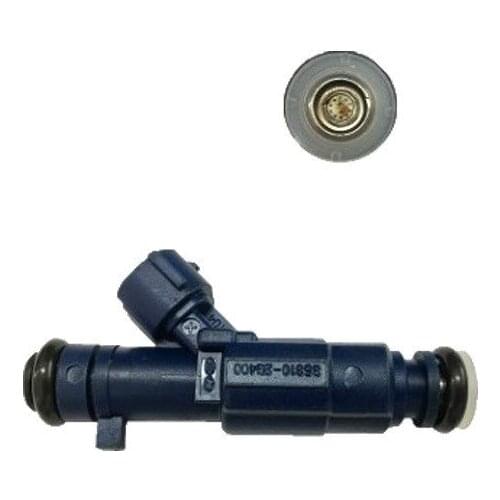 4PCS Fuel injector for Hyundai Kia nozzle OEM:35310-2g400 l0481d889