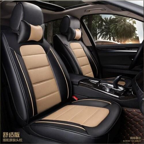 Auto cushion car seat for VW Polo PASSAT GOLF SANTANA Touran JETTA Tiguan BORA Sagitar magotan beetle Phaeton Touareg Lavida GOL
