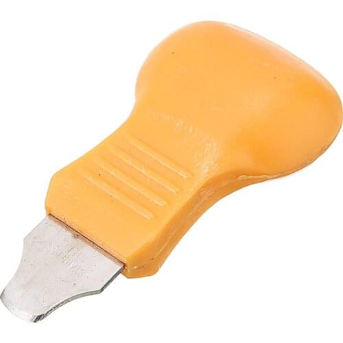 Mini Watch Case Opener Knife Stainless Steel Blade Watch Back Cover Remover Opener Knife Repair Tool For Quartz Snap Type