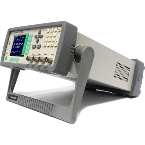 AT3816B Digital LCR meter for 0.1% accuracy 200khz frequency