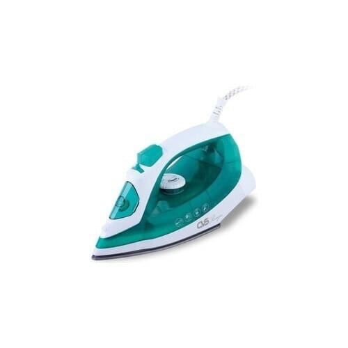 CVS Steam Presses