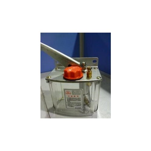 HP-5L(left) HP-5R Manual Lubrication oil Pump Hand pressure oil pump,Manual filling pump