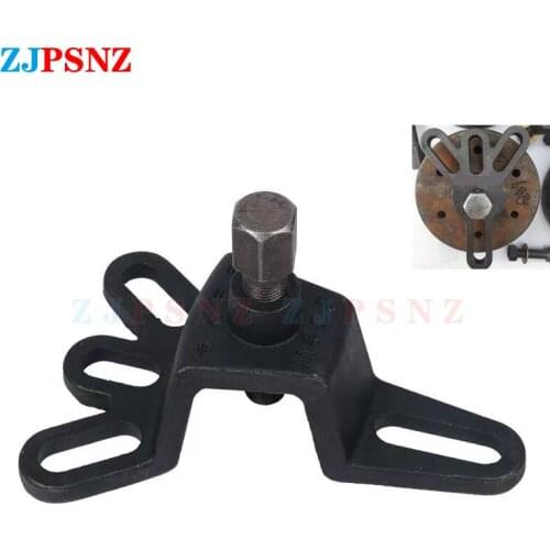 Tricycle Brake Drum Removal Tools Disassembled Rear Brake Pad Rama Tweezer Electric Tricycle Motorcycle Repair Tools Universal