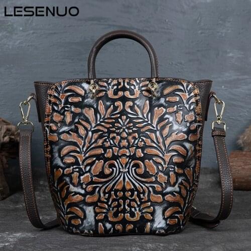 Женские брендовые сумки Lesenuo China At AliExpress