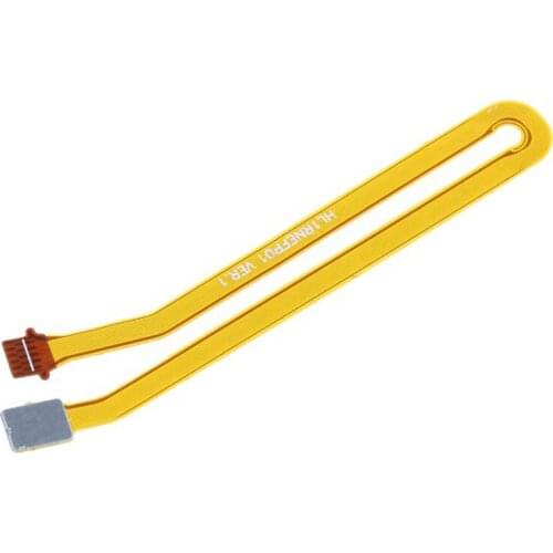 Mate10 Lite Fingerprint Home Button Connection Flex Cable For Huawei Mate 10 Lite