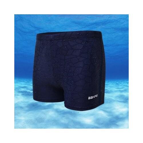 Men swimwear board shorts beach shorts men swim shorts Surf shorts beach swimming trunks shark briefs