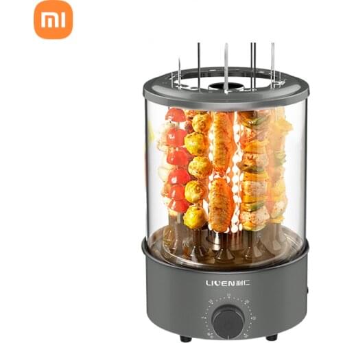OLOEY Electric Kebab Makers