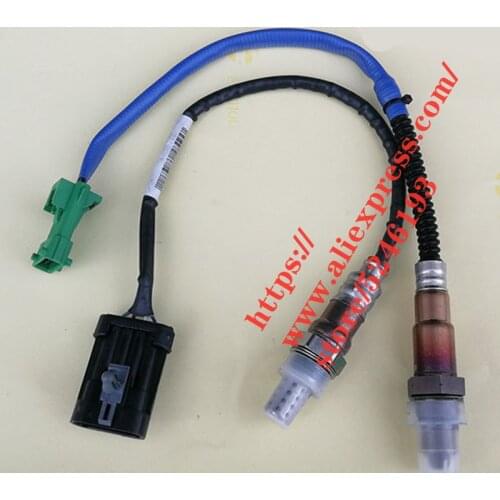 Front / rear Oxygen Sensor for Geely Emgrand 7 EC7 0258006028