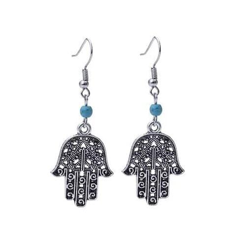 Seblasy Dangle Earrings