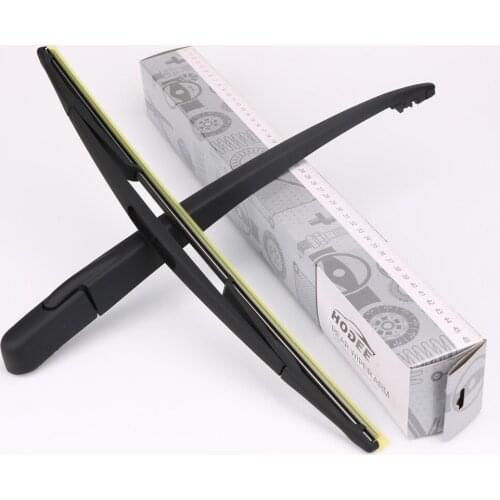 HODEE Rear Wiper Arm & Blade For Peugeot 306 1993-2003 OE:6429Q5 / 642394