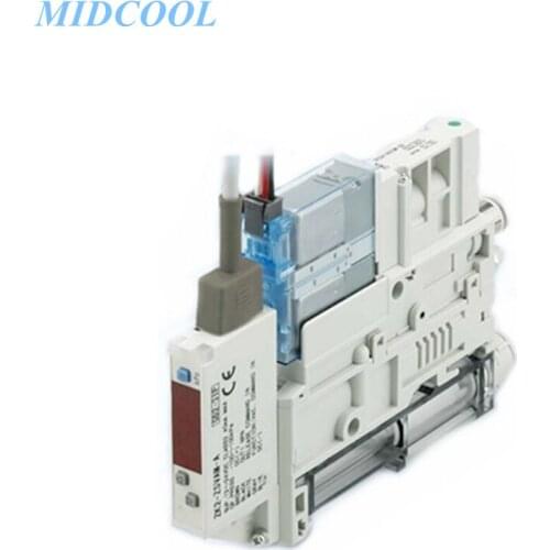 Vacuum Unit Vacuum Generators Pressure Switch for Vacuum For ZK2-A Series ZK2-ZSVA-A ZK2-ZSEAM-A ZK2-ZSEA-A ZK2-BK1-A