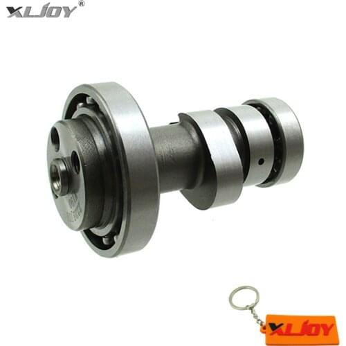 XLJOY Pit Dirt Bike Z190 Engine Cam Shaft For Zongshen 190cc 2V Z190 Camshaft engine code No.: ZS1P62YML-2