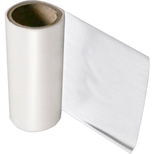 1 Yard Roll Tear Away Water Soluble Stabilizer Paper Cross Stitch Supplies