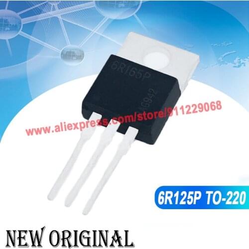 5piece) IPP60R125CP 6R125P TO-220 / IPP65R045C7 65C7045 700V 212A / CEP75P03 TO-220 / DSEP29-03A 300V 30A TO-220