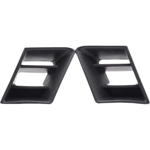 Car Fog Light Cover for HONDA Civic DBA-FD1 FD2 2006-2011 CIIMO 2012-2015 71109-SNB-000 71104-SNB-000