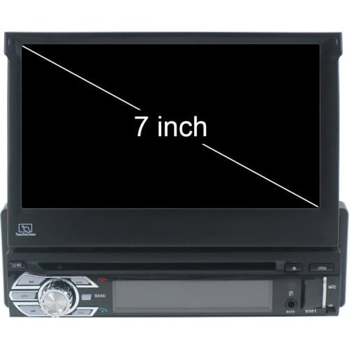 Android 8 1 one din 182*53 universal car dvd player gps navigation car stereo radio video player streeing wheel control RDS