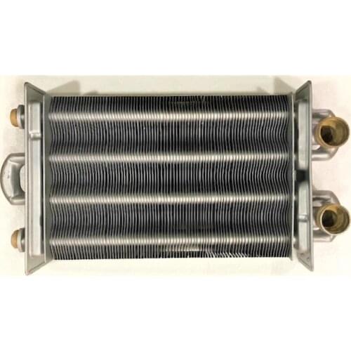 BERETTA BITERMIC STRAIGHT MAIN EXCHANGER