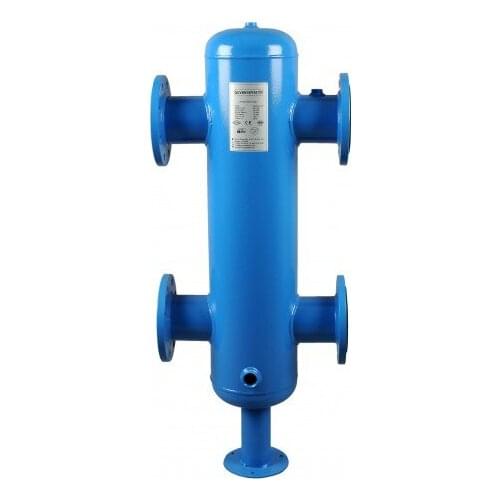 DN 80 Balance Kabi Flansli