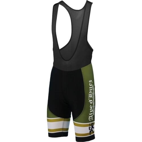 DOWNORUP Cycling Shorts