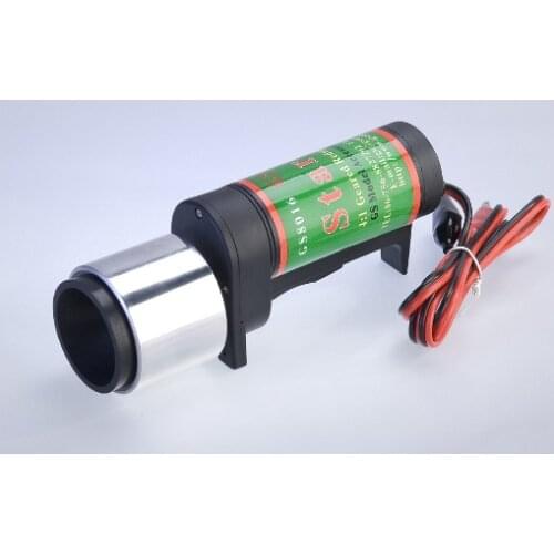 Electric Starter For 20 to 80cc engine Rubber Insert for gasoline engine airplane