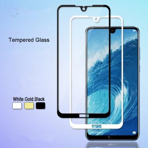 Защитные пленки для Huawei Honor 8X LIANG MI China At AliExpress