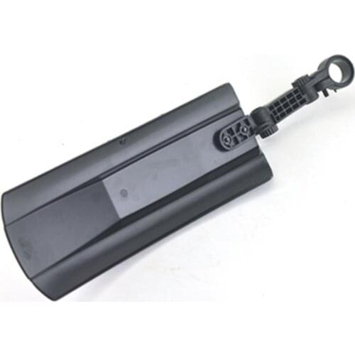 40%HOT MTB Mountain Bike Snow Bicycle Front Rear Rain Mudguard Widen Plastic Fender Set