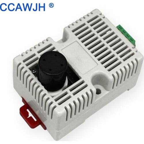 MQ-131 Ozone Sensor Module Output Voltage Output Voltage 0-10V Can be Connected to PLC - With Housing Version