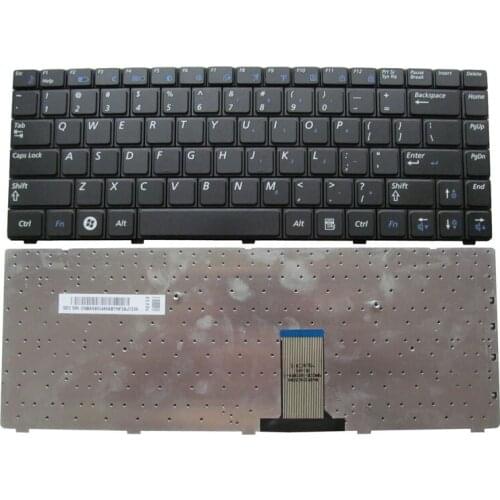 SSEA New laptop US Keyboard for Samsung R418 R425 R428 R429 R430 R439 R440 R420 R463 R465 R467 R468 R470 RV408 RV410 P428 P430