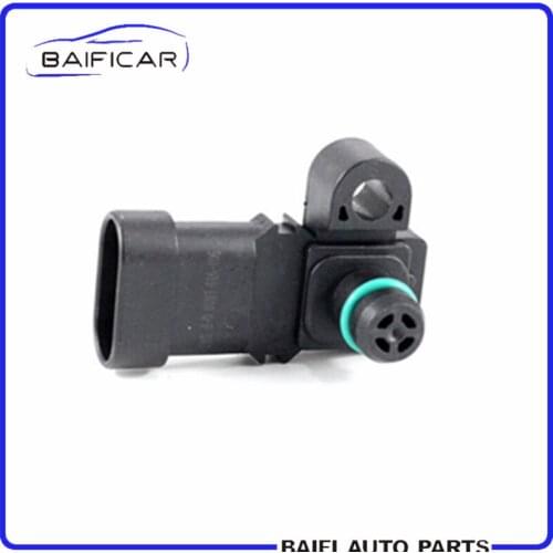 Baificar Brand New Genuine Intake Pressure Sensor 55563375 For Buick Excelle XT Chevrolet Aveo Cruze Epica Lacetti Orlando Trax
