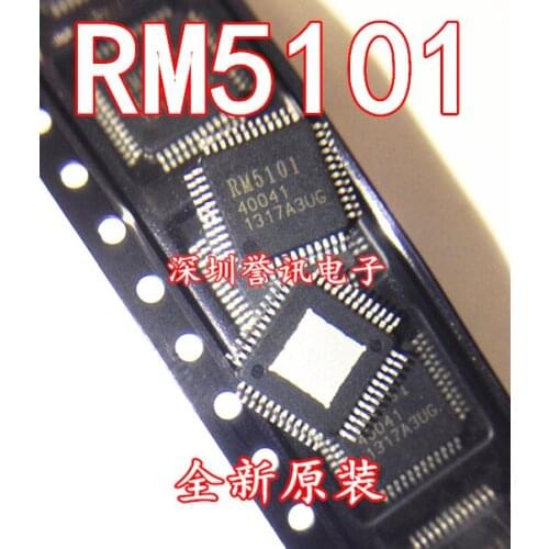 RM5101 RM5101A4R new imported original