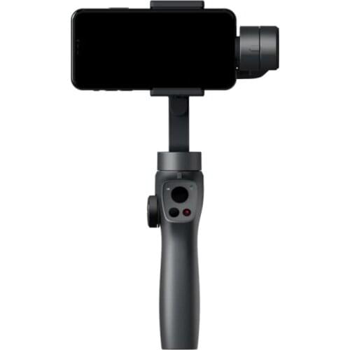 Anti-Shake Smart Face Tracking Selfie Stick 3 Axis Handheld Gimbal Stabilizer
