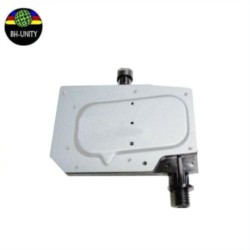 Spt 508 ink damper for inkjet printer with spt 508 gs print head damper