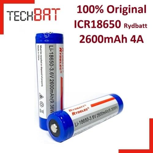 TechBAT-1 Electronics