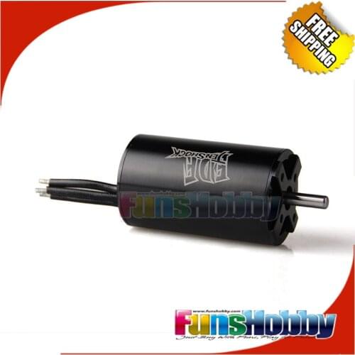 Tenshock 6 Pole Brushless Motor EZ2240