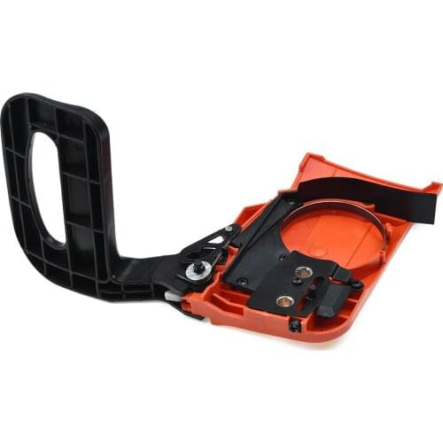 Replacement For BBT 45cc Chainsaw 4500 5800 Brake Handle Sprocket Cover MT-9999 Accessories Clutch For Chinese Hot