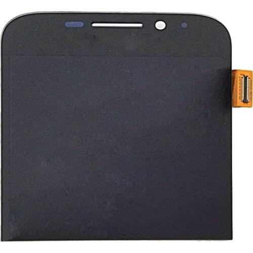LCD Screen and Digitizer Full Assembly for BlackBerry Classic Q20