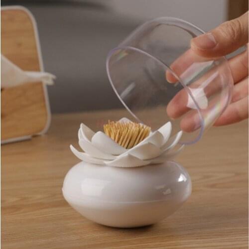 Toothpick Personality Simple Toothpick Home Restaurant Living Room Toothpick Sale