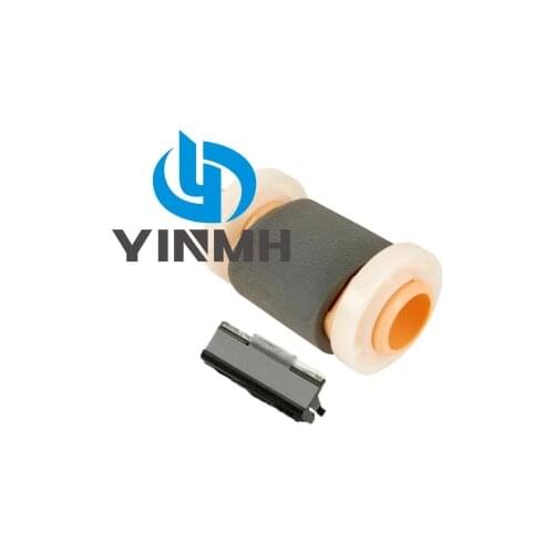 1Set Separation Pad+Pickup Roller For Samsung ML 3050 3051 3051N 3470 3471 3471ND 5530 for xerox Phaser 3435 3428 3300 3300 3635