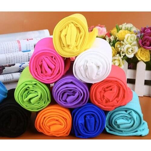 1Pcs/Lot Girls Cartoon Tights Stocking Kids Pantyhose 3-8 Years