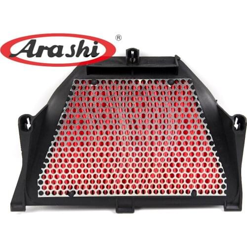 Arashi For HONDA CBR600RR 2003-2006 03 04 05 Air Filter Motorcycle Intake Cleaner Filters CBR600 CBR 600 RR 2003 2004 2005 2006