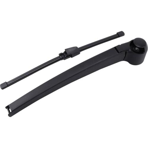 Car Wiper Blade Windscreen Rear Wipers Blade for Passat 2004-2014 Year Auto Car Accessories
