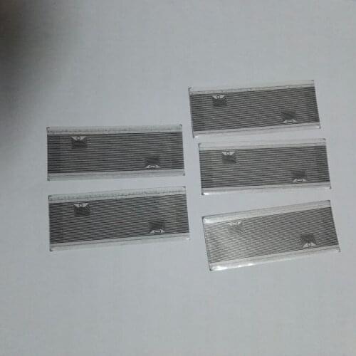 Free Shippment 5pcs Flat LCD Ribbon Cable For MB Benz Vito Dashboard Cluster Pixel Repair Mercedes Pixel Tool