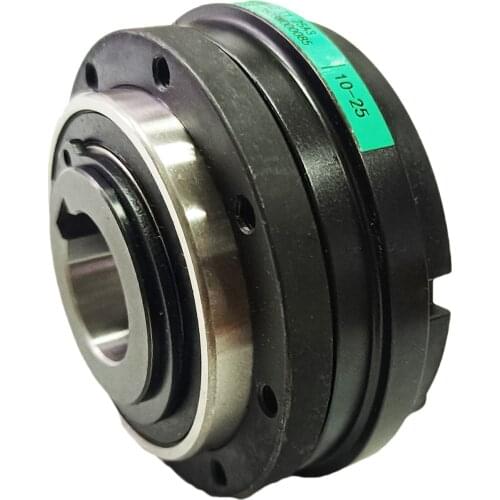 BMA Backlash-free torque limiter,Steel Ball Torque Limiter, openings and keyways,safety coupling,Can signal output