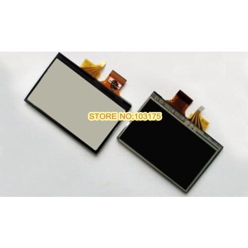 New LCD Screen Display Repair Part For Sony DCR- SR35 SR35 SR46 SR55 SR60 SR65 SR67 SR75 SR85 SR100 Camera