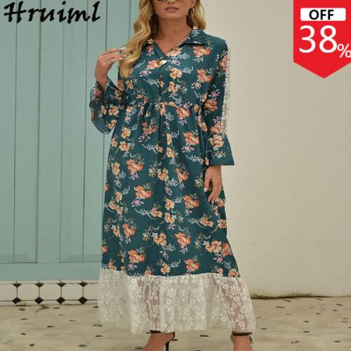 Lslaica Summer Chiffon Dresses