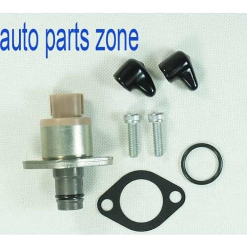 MH ELECTRONIC For Nissan Mitsubishi Toyota Pressure Suction Control Valve SCV 1460A037 A6860-VM09A 294200-0300 294009-0251