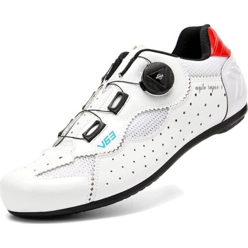 Mozbon Cycling Shoes