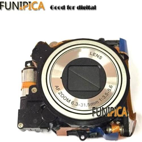 NEW Original FE46 X845 X855 Lens Zoom Unit For Olympus FE330 FE340 FE-370 Camera Replacement